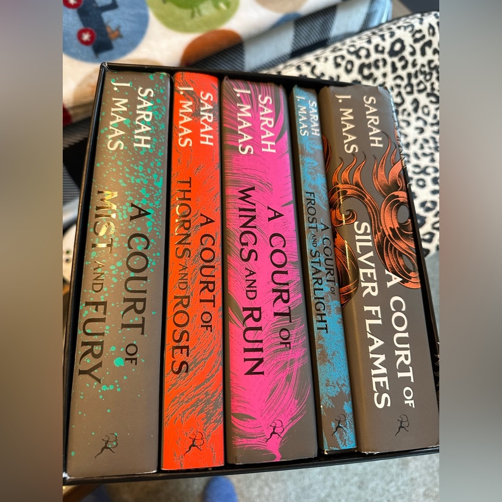 Books